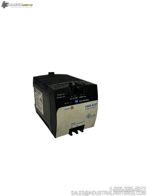 USED ALLEN-BRADLEY 160E-XLP100E