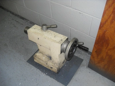 USED 1997 CHEVALIER FCL-1840A