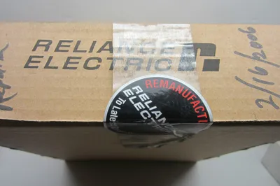 REMANUFACTURED RELIANCE ELECTRIC 0-51862-2 PC BOARD 0518622