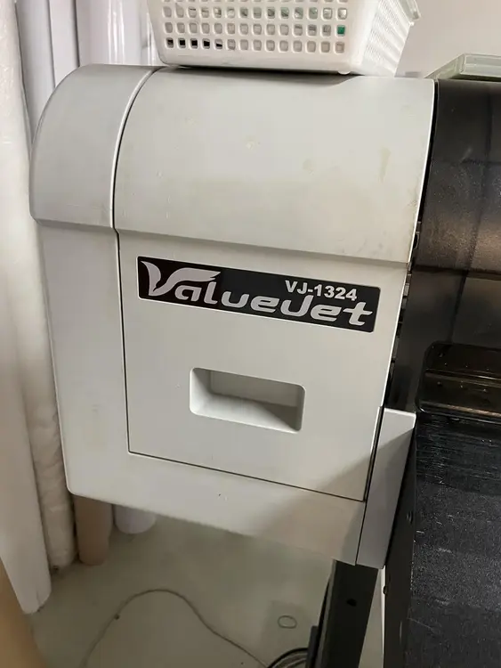 Used MUTOH VALUEJET VJ 1324 Large Format Printers CZ | Amaron s.r.o. #1061662