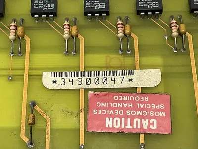 USED CINCINNATI MILACRON 3-531-4350A