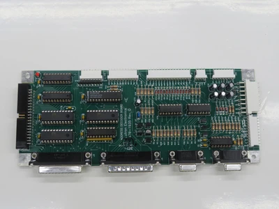 Used LUTRON _UNKNOWN_ Circuit Boards Texas US | OCO Industrial #1662548