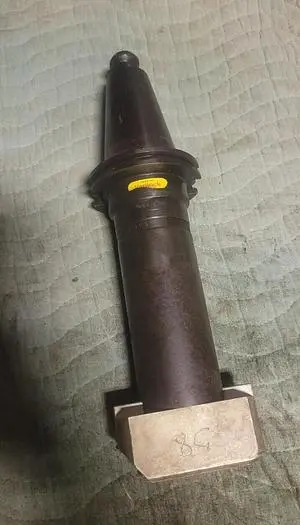 Used SANDVIK 391.38-104 042 Tool Holders Wisconsin US | Lemke Machinery Sales #309660