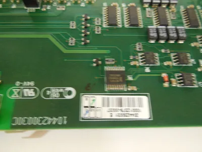 DEIF IOM4-1 I/O MODULE IOM41