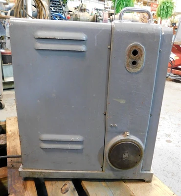 USED NATIONAL INSTURMENTS FILAMATIC DAB-16