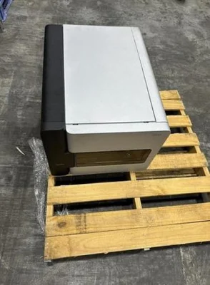 USED ILLUMINA ISCAN SYSTEM