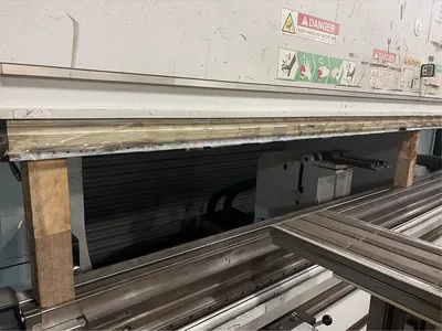 Used 2020 TRUMPF TRUBEND 5230 Press Brakes Arizona US | Machinery Resources International #1513699