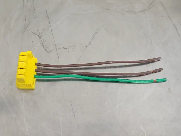 New | in-Stock PASS & SEYMOUR PTS6-STR3-277 Cable & Wire British Columbia CA | Lenmark #252731