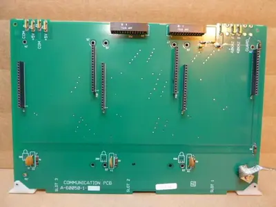 USED BARBER COLMAN A-60050-1