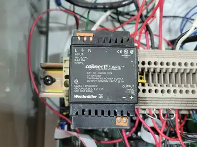 USED WAVE CONTROL MT1