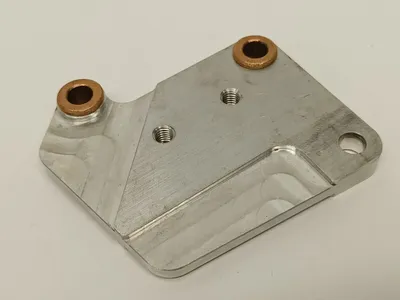 USED AUTOMATED PACKAGING SYSTEMS DRIVEN LINK