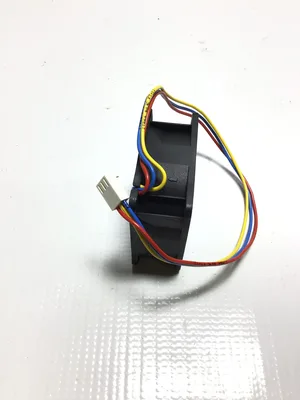 Agilent Technologies 3160-1079 Heat Exchanger Fan for G1330B