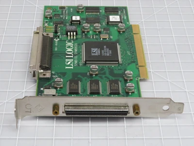 Used LSI LOGIC _UNKNOWN_ Circuit Boards | OCO Industrial #1657974