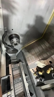 2021 HAAS ST-25 CNC Lathes | SNL Machine Trader LLC (7)