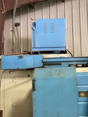 USED 2003 MAZAK POWERMASTER