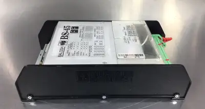 USED BALOGH BS-45FF