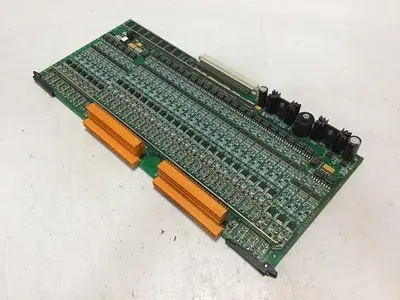 USED VAN DORN PC330-038