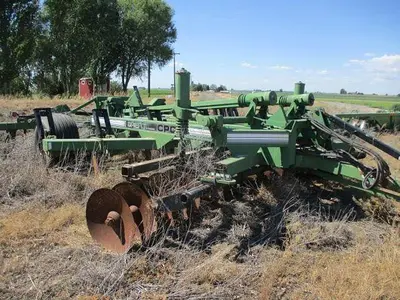 USED BRENT CPC2007
