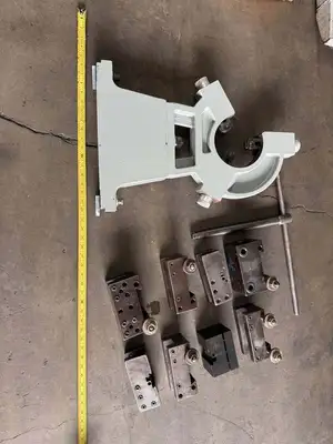 2007 HAAS TL-3 CNC Lathes | Toolquip, Inc. (4)