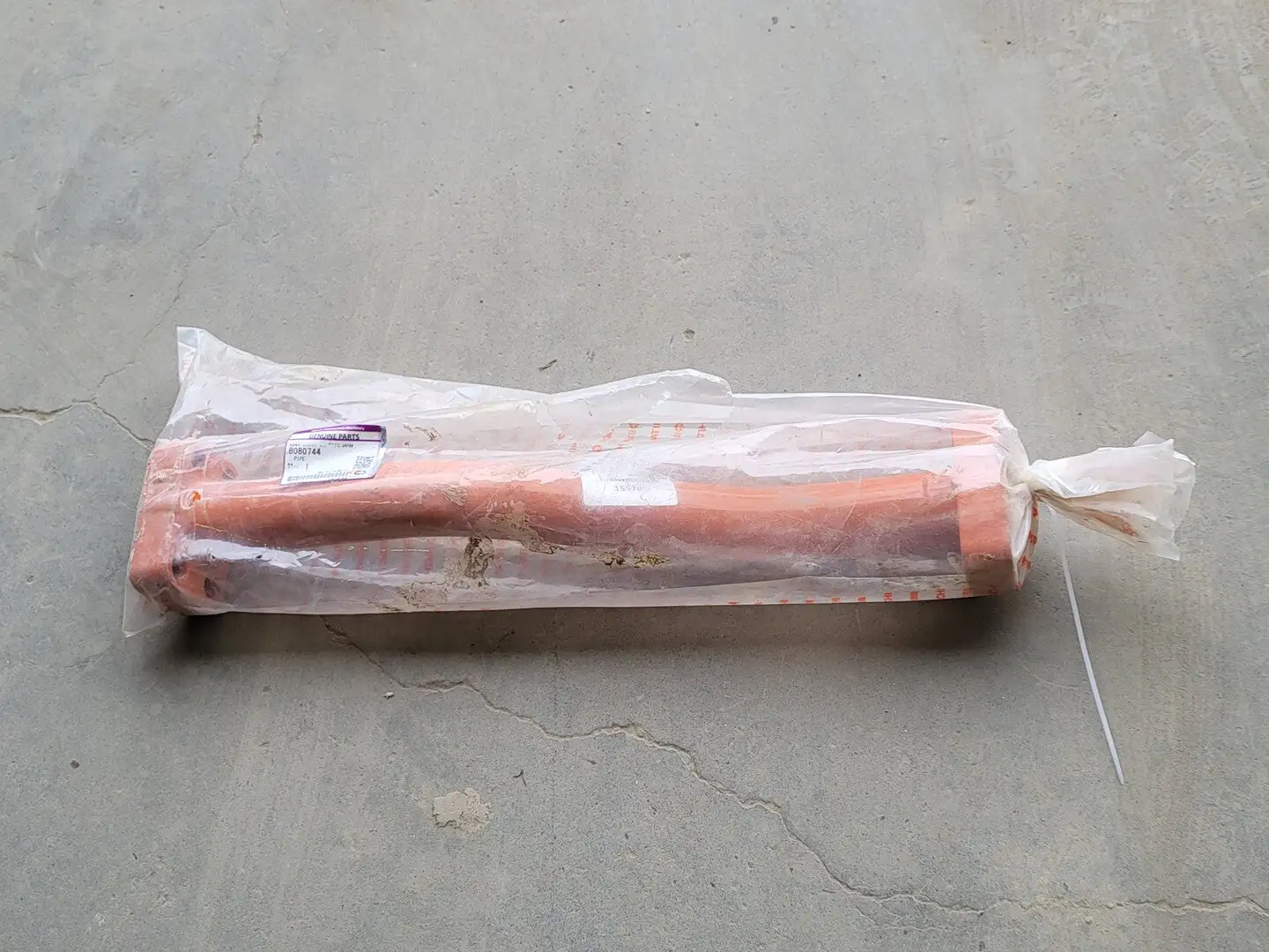 New | in-Stock HITACHI 8080744 Construction Equipment Parts British Columbia CA | Lenmark #1442881