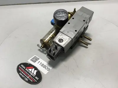 USED BOSCH 0 820 014 013