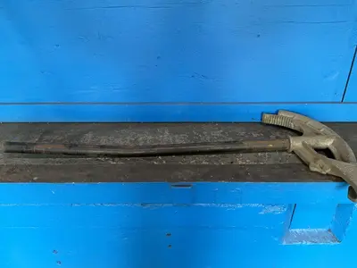 Used GARDNER _UNKNOWN_ Pipe, Tube & Bar Benders Ohio US | HGR 24 #1358029