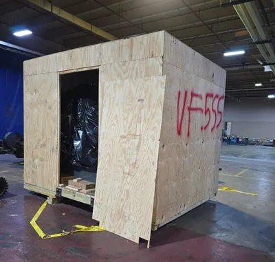 2022 HAAS VF-5SS Vertical Machining Centers CNC | CNC EXCHANGE (10)