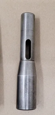 -- UNSPECIFIED -- Morse Taper Sleeve Set Tooling & Accessories, Tooling | Machinery Central (4)