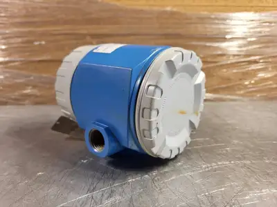 Temperature Transmitter TMT162-M21231BBDZ
