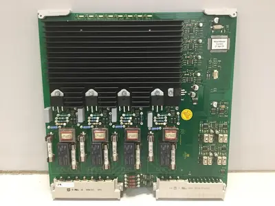 USED MOLD MASTER QMODPB02A