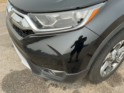 Used 2019 HONDA CR-V SUVs Michigan US | Miedema Asset Management Group #1313949