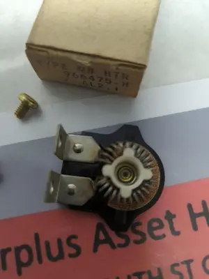 New | in-Stock WESTINGHOUSE 966-475-H Miscellaneous Equipment (Electrical & Power) | Surplus Asset Holdings #1188705