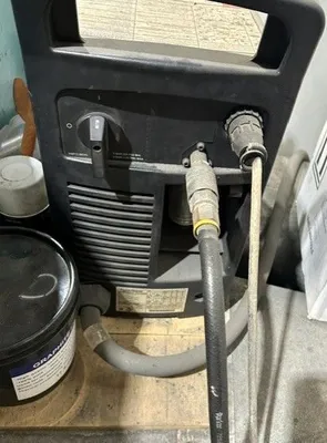 LOCKFORMER VULCANPLUS Plasma Cutters | Midstate Machinery (5)