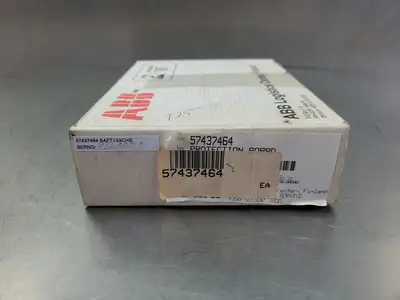 USED ABB 57424702