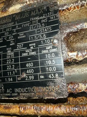 Used ARMSTRONGBLUM MFG. CO. / MARVEL F2150PC Vertical Band Saws Ohio US | HGR 24 #1518319