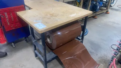 APM MACHINERY 3548 Single Station Thermoformers | PlastiMach Corp (7)