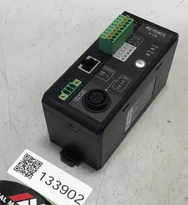 Used KEYENCE CORP N-L20 Circuit Boards Michigan US | Ideal Machinery #588005