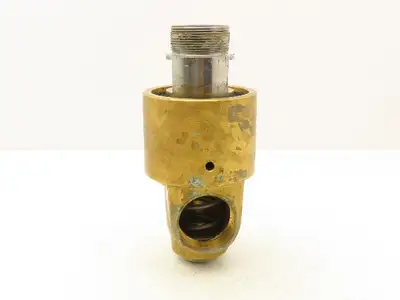 Used DEUBLIN _UNKNOWN_ Parts (Hydraulics and Pneumatics) Indiana US | Arrow Industrial #1366687