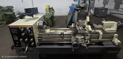 USED NARDINI NODUS ND1760