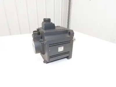 Used MITSUBISHI _UNKNOWN_ Servo Motors Indiana US | Arrow Industrial #1316941