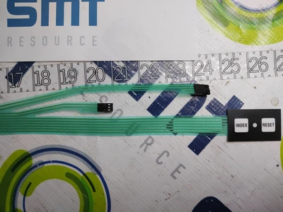 USED SELECTOUCH TUBE FEEDERS