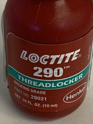 NEW Loctite 29021