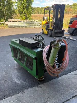 ALUP HL 1050-7347 Air Compressors | Global Machine Brokers, LLC (4)