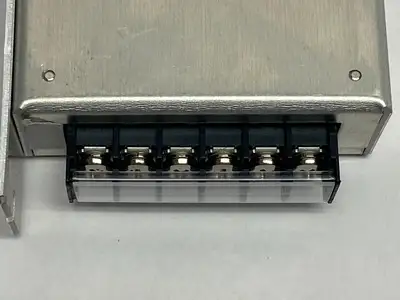 USED DYADIC SYSTEMS SCNR REGENERATION UNIT