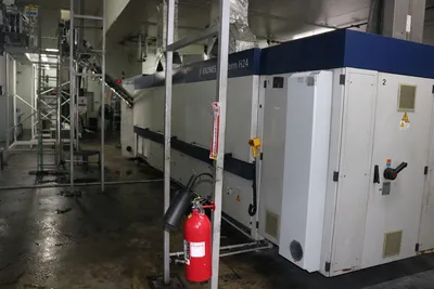 2005 KRONES H24 Packaging Equipment | Global Machine Brokers, LLC (18)