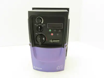 Used INTERTEK _UNKNOWN_ Variable Speed Drives | Arrow Industrial #642789
