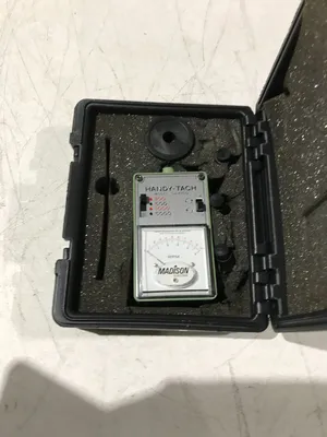 NEW HANDY-TACH SH4150