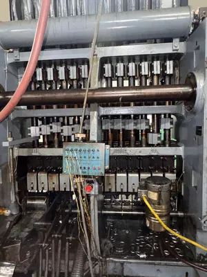 WATERBURY FARREL 1512 ICOP Presses | Global Machine Brokers, LLC (11)