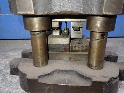 Punch Press Die Set