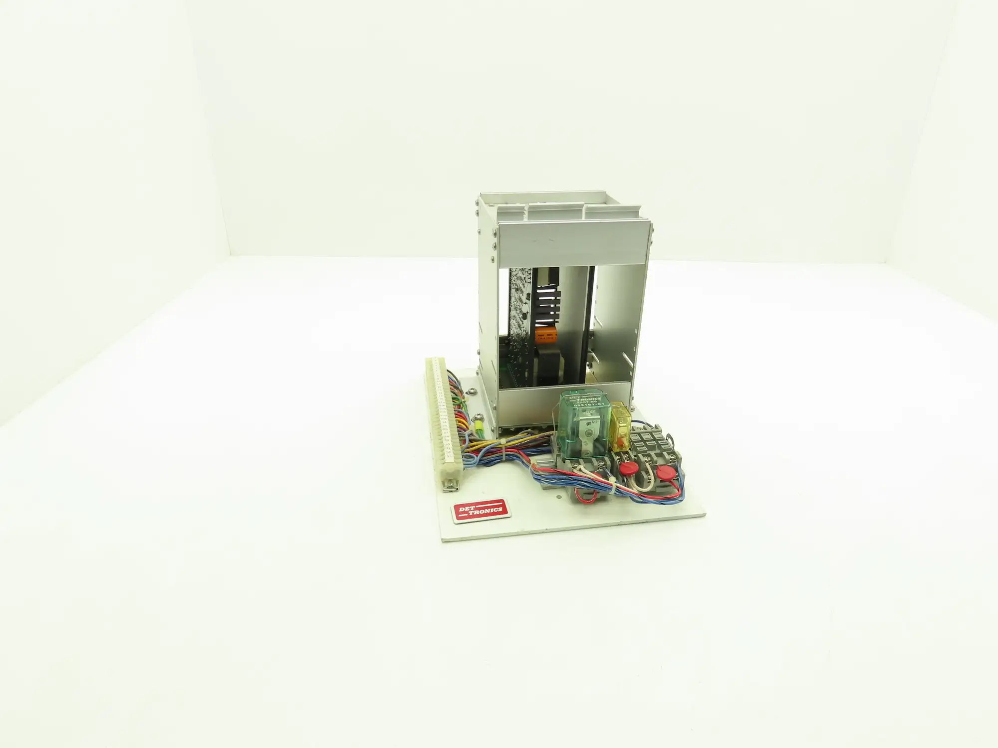 Detronics Q9105A-1001 Flame Module